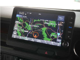 ◆Honda CONNECTナビ◆初めての場所もナビゲーションがご案内!Apple Car Play・Android Autoでスマホ連携も可能!対応するアプリをディスプレイで操作できます。