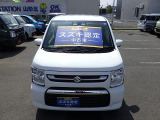 ワゴンR ハイブリッド(HYBRID) FX-S 