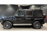 Gクラス G450d ローンチ エディション (ISG)  4WD 