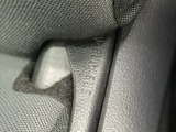 正面だけではなく横や衝撃によるガラス面への衝突を防止してくれるカーテンSRSエアバッグ付きです!