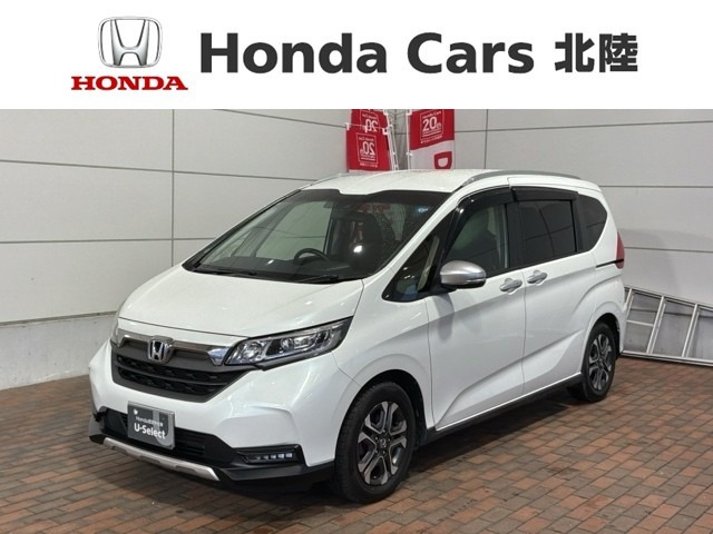 ホンダ フリード 