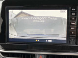 ナビとドラレコが連動しておりますので、ナビ上でドラレコの映像が確認できます。
