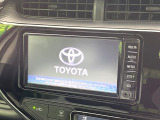【メーカー純正ナビ】インテリアに溶け込むスタイリッシュな「専用設計」メーカーナビを装備♪視認性や操作性など基本性能にも優れ、より上質なカーライフをお楽しみいただけます。