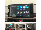 品質には自信があります!ハッピーの品質・キレイなお車をお届けさせていただきたい!そんな気持ちでキレイに仕上げております。フロアマットなどの清掃はもちろん、シート下なども徹底的に清掃しております。