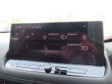 ナビゲーションの他にテレビ、ラジオ、Bluetoothなど色々な機能がついていますので、運転も楽しくなります。