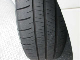 溝の残り具合です。ご確認ください