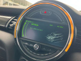 スイッチ一つで走りが変るドライビングモード!