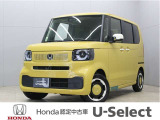 初度登録:令和08年09月 車検満了:令和11年09月まで 走行距離:10km グレード:ファッションスタイル ボディカラー:オータムイエロー・パール
