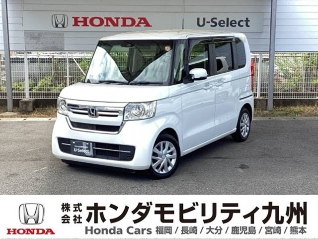 ホンダ N-BOX 