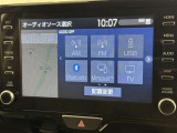 お気に入りの曲をBluetoothで再生できます♪ ドライブがさらに楽しくなりますよ♪