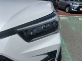 LEDヘッドライトです☆