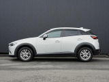 CX-3  1.5 15S ツーリング