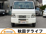 アクティトラック アタック 4WD 4WD