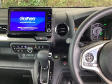 ホンダ純正メモリーナビ搭載なので、遠方へのドライブもお任せ下さい!