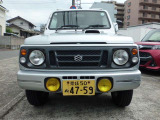 ジムニー ワイルドウインド 4WD 