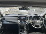 クラウンアスリート ハイブリッド 2.5 S サンルーフ 修復歴無し
