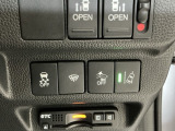 ホンダが推し進める総合先進安全装備のセンシング搭載! 衝突や斜線はみだしなどの危険が予測される時、センサーが警告。ヒューマンエラーを高度先進技術が補完してくれます。