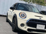 【BMW/MINI 正規ディーラー BPS川口 MINI NEXT川口】◆住所:埼玉県川口市朝日1-5-16◆国道122号線沿いにございます。首都高速 足立入谷、加賀、東領家、鹿浜橋インターから約3キロ 10分の好立地にございます