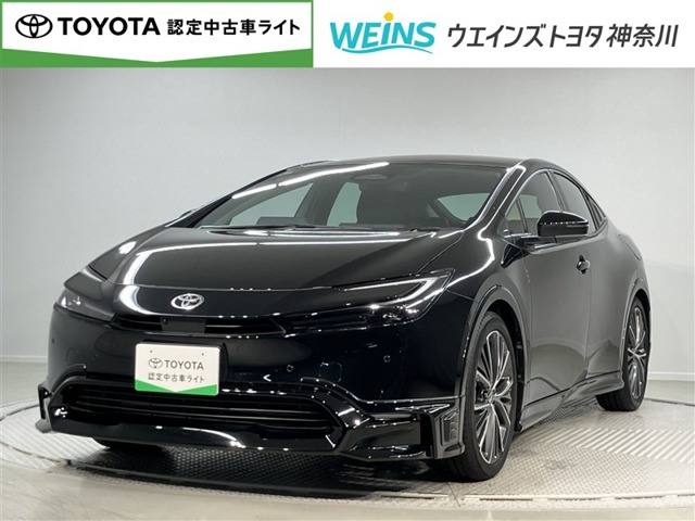 プリウス 2.0 Z 
