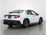 WRX S4 2.4 STI スポーツR EX 4WD 