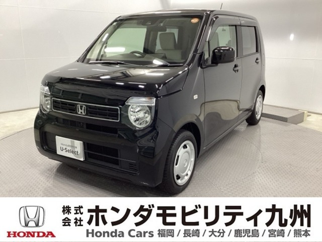 ホンダ N-WGN 