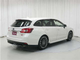 レヴォーグ 1.6 STI スポーツ アイサイト 4WD 