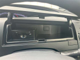 ETC車載器付きです。高速道路の料金所もスムーズに通過できます。
