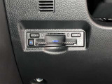 ETC2.0ユニットが搭載。従来のETCに加えて渋滞回避支援や安全運転支援などの情報サービスも提供。より安全で快適な道路利用をサポート。