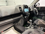 車両詳細はMINI NEXT 札幌東 TEL:011-785-3232へどうぞお気軽にお問い合わせ下さい