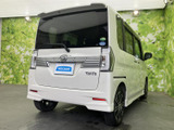タントカスタム RS トップエディション SAIII 