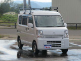 スクラム PC スペシャル ハイルーフ 4WD 