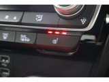シートヒーター装備付き車!!座席に埋め込まれた電熱線によりシートを暖めることが出来る装備で、温められたシートは、寒い冬には最適です!!