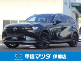 当社で使用しておりました、7人乗りで4WDのSUV車、R7年式 CX-80 XD ドライブエデイション ナッパーレザーパッケージが入荷致しました☆
