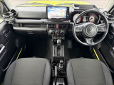 ジムニー XC 4WD 