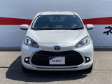 アクア  1.5 Z E-Four 4WD