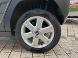 全車安心の納車時点検整備、保証付きです!