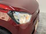 品質へのこだわり!専門のカークリーニング業者さんに依頼をして徹底的に内装・外装をキレイにしてもらっております。外装は磨きもしてもらっていますのでピカピカですね☆