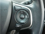 ◆アダプティブクルーズコントロール◆予め設定した車速内でクルマが自動的に加減速。前走車との適切な車間距離を維持しながら追従走行します。【LKAS】車線維持支援システムでステアリング操作を支援。