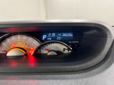 走行38656キロ! まだまだこれからの走行距離ですね♪