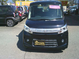 スペーシアカスタム XS 4WD 