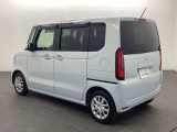 当社サービススタッフにてHONDA純正部品を使い点検整備を実施し、その後、ご納車させていただきますのでご安心してご利用いただけます☆