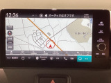 純正スマートナビとバックカメラ付☆bluetoothオーディオでドライブも好きな音楽を聴いて楽しめます。TV視聴も可能です☆