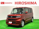 広々空間なのにコンパクト! 小回りが効くので駐車や車庫入れもスムーズに行なえます♪