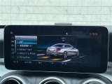 Cクラス C220d アバンギャルド AMGライン 本革シート 修復歴無し