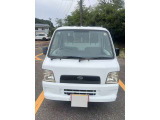 サンバートラック TB 4WD 