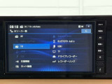 【メモリーナビ(NM1)】Bluetoothオーディオ・地デジ(フルセグTV)・ラジオ♪