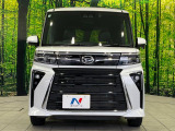 弊社では、全車『修復歴なし』のお車のみ取り扱っております。専任バイヤーによる厳選した仕入れの後、入庫後の車両チェックを行い、ネクステージが認定した高品質な中古車をご提供しております。