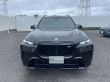 X7 M60i xドライブ 4WD 