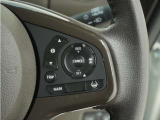 ◆アダプティブクルーズコントロール◆予め設定した車速内でクルマが自動的に加減速。前走車との適切な車間距離を維持しながら追従走行します。【LKAS】車線維持支援システムでステアリング操作を支援。