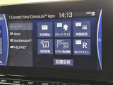 別途契約頂ければ、Tコネクト接続が可能です。